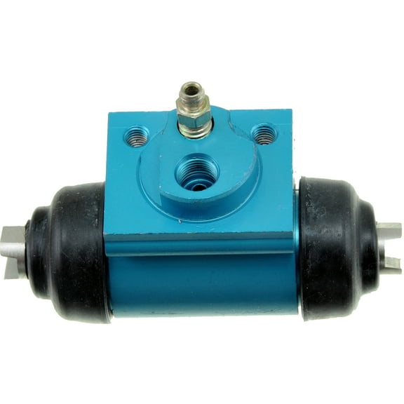 Dorman W610111 Drum Brake Wheel Cylinder for Specific Chevrolet / Pontiac / Saturn Models Fits select: 2005-2008 CHEVROLET COBALT, 2006-2008 CHEVROLET HHR
