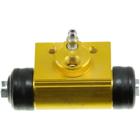 Dorman W610121 Rear Drum Brake Wheel Cylinder for Specific Chevrolet / GMC / Isuzu Models Fits select: 2004-2008 CHEVROLET COLORADO, 2004-2008 GMC CANYON