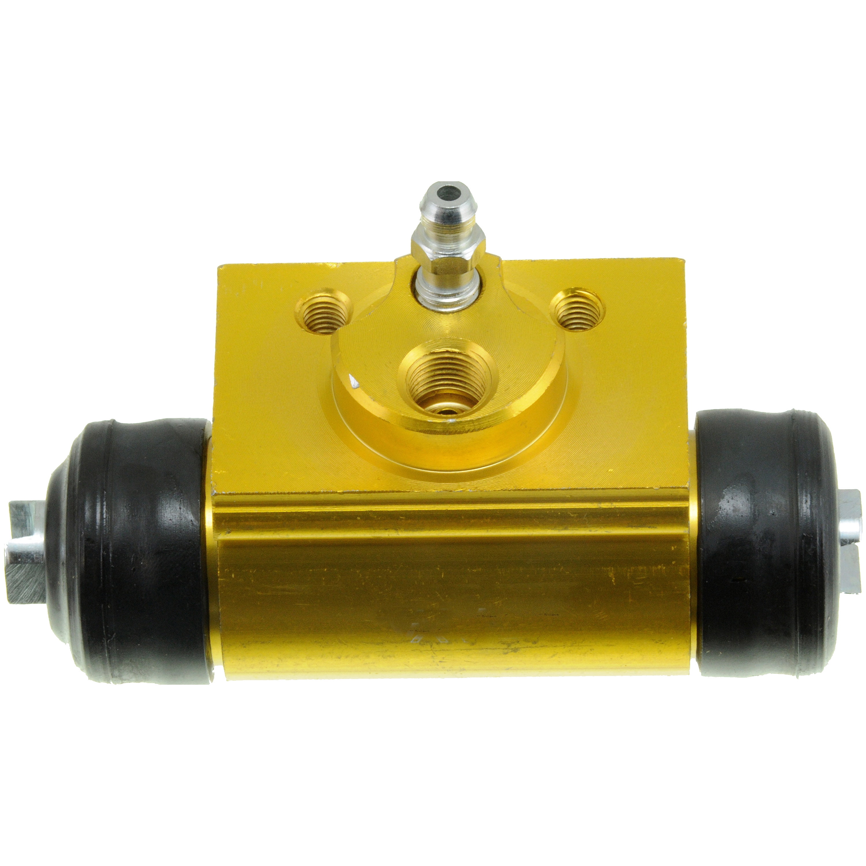 Dorman W610121 Rear Drum Brake Wheel Cylinder for Specific Chevrolet / GMC / Isuzu Models Fits select: 2004-2008 CHEVROLET COLORADO, 2004-2008 GMC CANYON