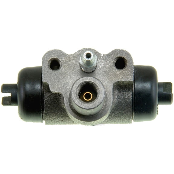 Dorman W610136 Drum Brake Wheel Cylinder for Specific Nissan Models Fits select: 2007-2012 NISSAN SENTRA, 2007-2013 NISSAN VERSA