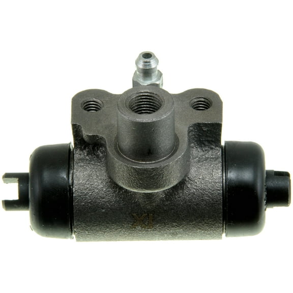 Dorman W610136 Drum Brake Wheel Cylinder for Specific Nissan Models Fits select: 2007-2012 NISSAN SENTRA, 2007-2013 NISSAN VERSA