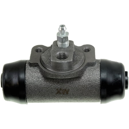 Dorman W610137 Rear Drum Brake Wheel Cylinder for Specific Toyota Models Fits select: 2001-2002 TOYOTA 4RUNNER