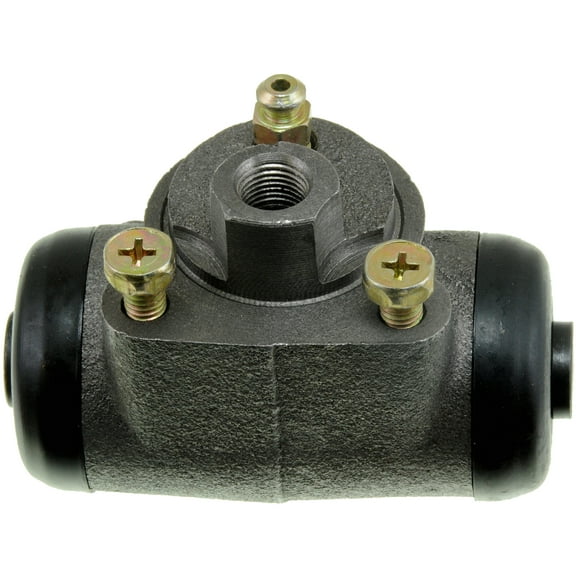 Dorman W610138 Rear Drum Brake Wheel Cylinder for Specific Dodge / Mitsubishi / Ram Models Fits select: 2005-2011 DODGE DAKOTA, 2006-2009 MITSUBISHI RAIDER