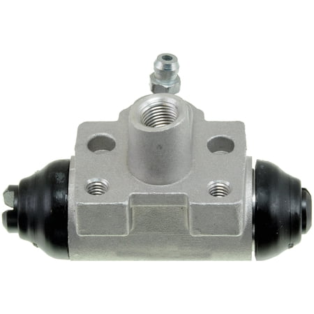 Dorman W610142 Rear Passenger Side Drum Brake Wheel Cylinder for Specific Chevrolet / Geo Models Fits select: 1997 GEO METRO, 1999-2001 CHEVROLET METRO