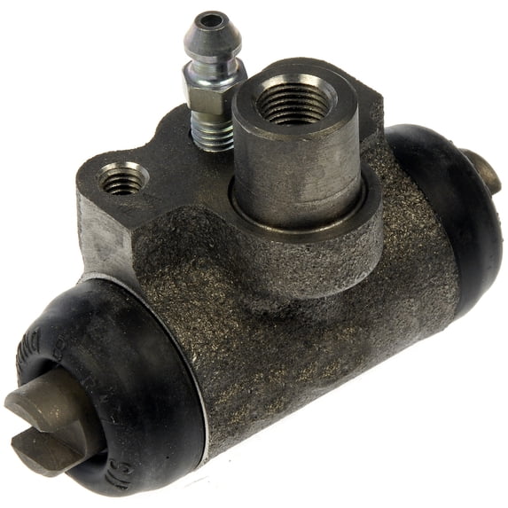 Dorman W610150 Drum Brake Wheel Cylinder for Specific Nissan Models Fits select: 2008-2011 NISSAN VERSA