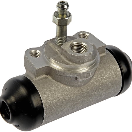 Dorman W610151 Rear Drum Brake Wheel Cylinder for Specific Toyota Models Fits select: 2009-2013 TOYOTA COROLLA, 2009-2012 TOYOTA COROLLA MATRIX