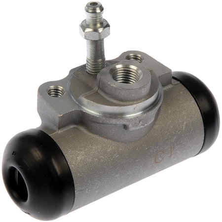 Dorman W610152 Rear Drum Brake Wheel Cylinder for Specific Scion / Toyota Models Fits select: 2014-2019 TOYOTA COROLLA, 2012-2019 TOYOTA PRIUS C