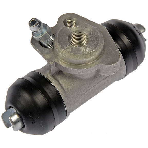 Dorman W610156 Rear Driver Side Drum Brake Wheel Cylinder for Specific Scion / Toyota Models Fits select: 2003-2008 TOYOTA COROLLA, 2003-2009 TOYOTA PRIUS