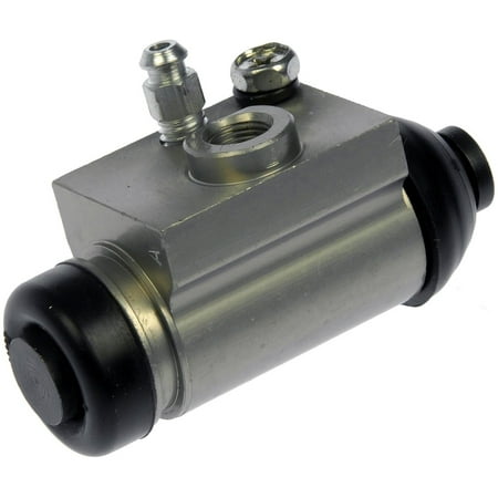 Dorman W610157 Rear Drum Brake Wheel Cylinder for Specific Ford Models Fits select: 2011-2019 FORD FIESTA