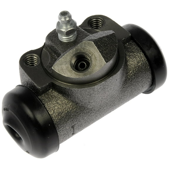 Dorman W610163 Drum Brake Wheel Cylinder for Specific Models Fits select: 1997-2009 FORD F150, 2000-2001 DODGE RAM 1500