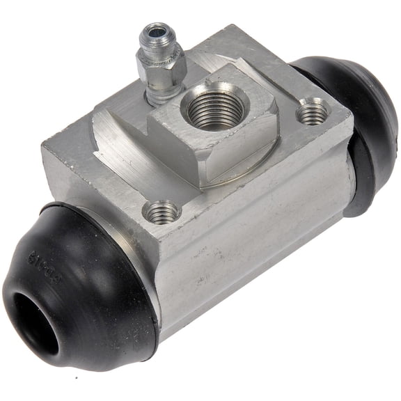 Dorman W610170 Rear Drum Brake Wheel Cylinder for Specific Nissan Models Fits select: 2012-2019 NISSAN VERSA, 2014-2019 NISSAN VERSA NOTE