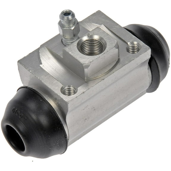Dorman W610170 Rear Drum Brake Wheel Cylinder for Specific Nissan Models Fits select: 2012-2019 NISSAN VERSA, 2014-2019 NISSAN VERSA NOTE