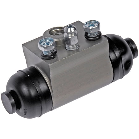 Dorman W610174 Rear Drum Brake Wheel Cylinder for Specific Ford Models Fits select: 2012-2015 FORD FOCUS
