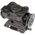 thumbnail image 1 of Dorman W610177 Rear Driver Side Rearward Drum Brake Wheel Cylinder for Specific Chevrolet / GMC / Isuzu Models Fits select: 2004-2009,2011-2015 ISUZU NPR, 1 of 3