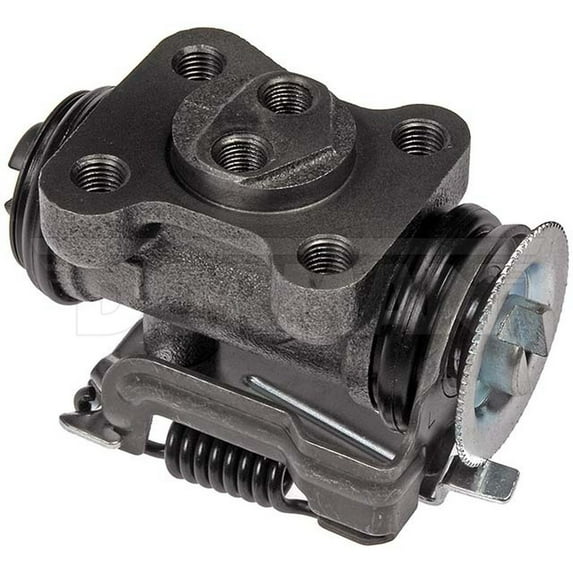 Dorman W610177 Rear Driver Side Rearward Drum Brake Wheel Cylinder for Specific Chevrolet / GMC / Isuzu Models Fits select: 2004-2009,2011-2015 ISUZU NPR