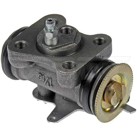 Dorman W610180 Rear Passenger Side Forward Drum Brake Wheel Cylinder for Specific Chevrolet / GMC / Isuzu Models Fits select: 2004-2009,2011-2015 ISUZU NPR