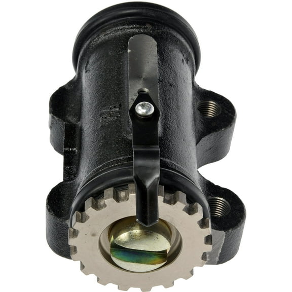 Dorman W610197 Rear Driver Side Forward Drum Brake Wheel Cylinder for Specific Hino Models