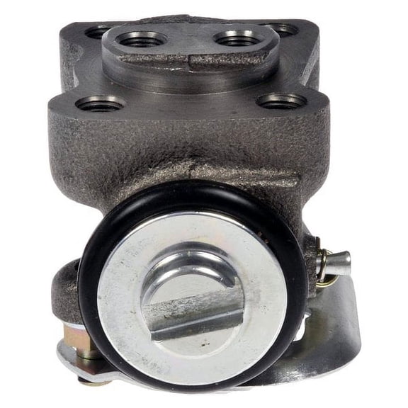 Dorman W610226 Rear Driver Side Rearward Drum Brake Wheel Cylinder for Specific UD Models Fits select: 2006-2007 NISSAN DIESEL UD1200, 2005 NISSAN DIESEL UD1300