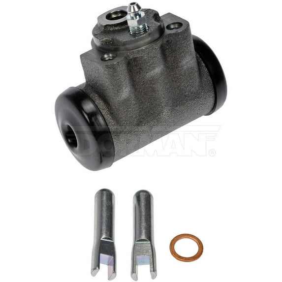 Dorman W610232 Drum Brake Wheel Cylinder for Specific Hyster Models