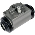 thumbnail image 1 of Dorman W610238 Rear Drum Brake Wheel Cylinder for Specific Ram Models Fits select: 2015-2018 RAM PROMASTER CITY, 1 of 4