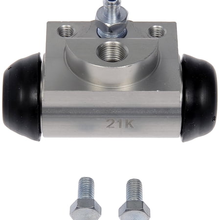 Dorman W610239 Rear Drum Brake Wheel Cylinder for Specific Chevrolet Models Fits select: 2016 CHEVROLET SPARK