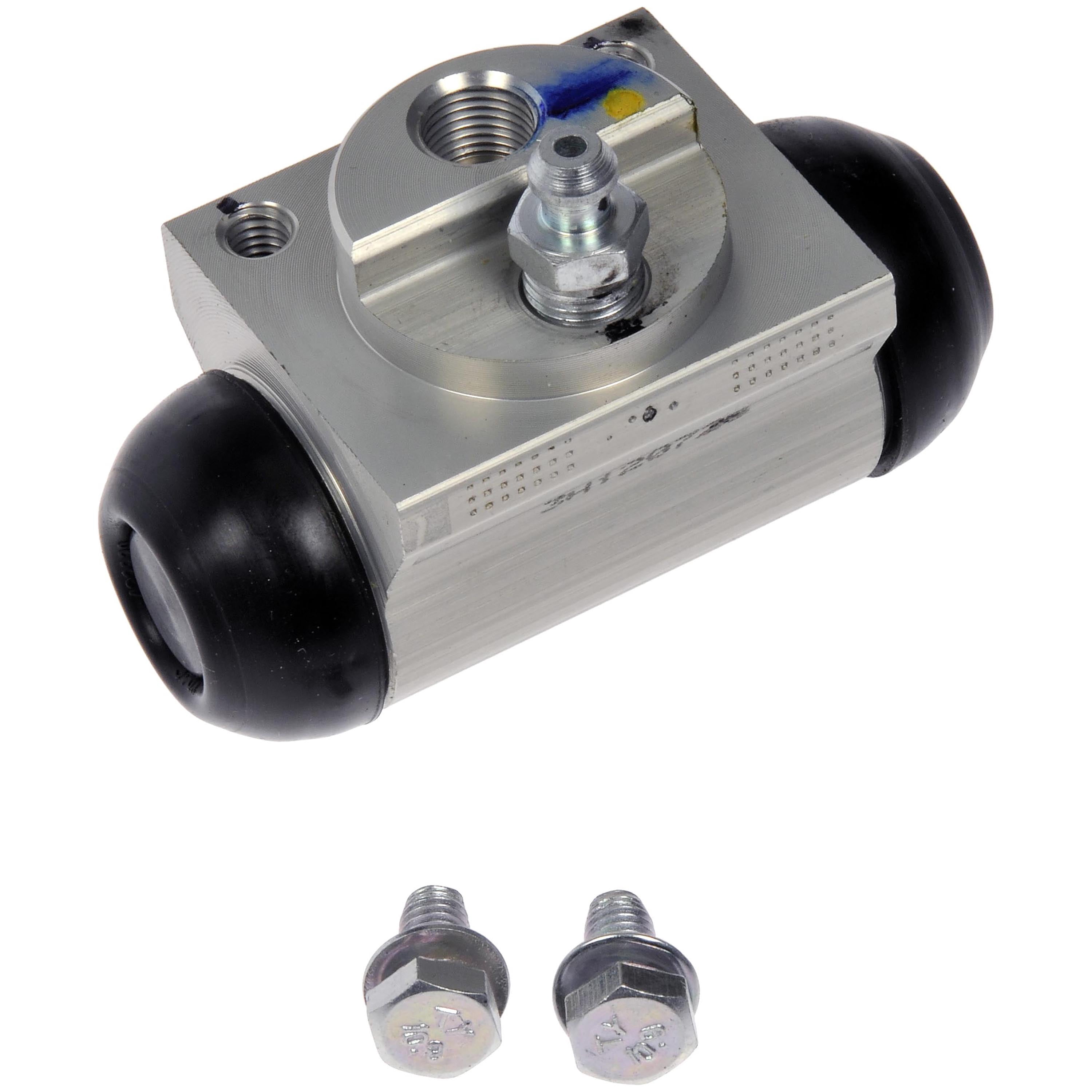 Dorman W610240 Rear Drum Brake Wheel Cylinder for Specific Chevrolet Models Fits select: 2015-2020 CHEVROLET TRAX