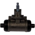 thumbnail image 1 of Dorman W610245 Rear Drum Brake Wheel Cylinder for Specific Chevrolet Models Fits select: 2015-2018 CHEVROLET CITY EXPRESS, 1 of 4