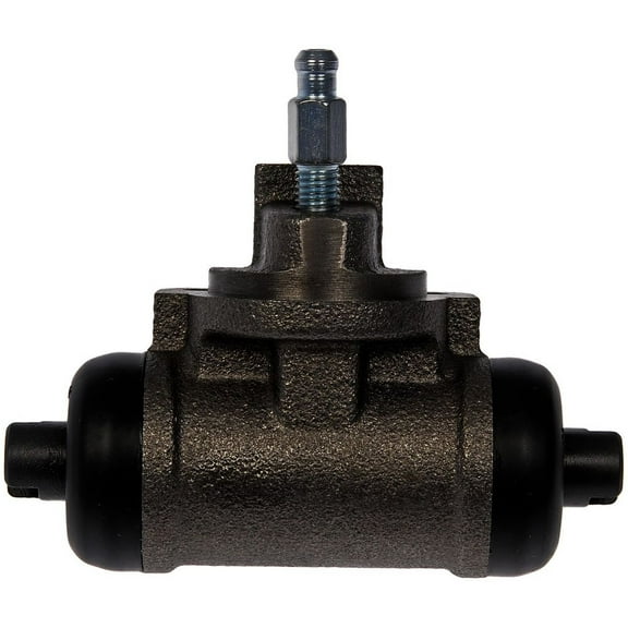 Dorman W610245 Rear Drum Brake Wheel Cylinder for Specific Chevrolet Models Fits select: 2015-2018 CHEVROLET CITY EXPRESS