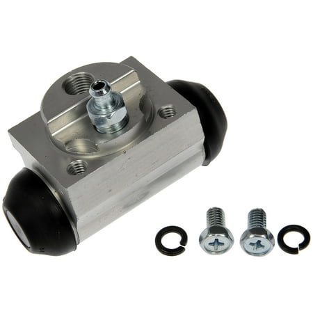 Dorman W610246 Rear Drum Brake Wheel Cylinder for Specific Chevrolet Models Fits select: 2017-2020 CHEVROLET SPARK