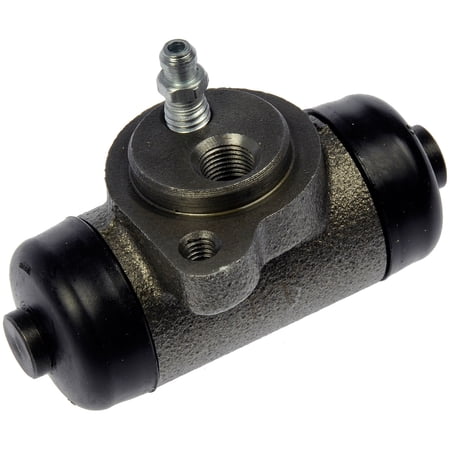 Dorman W619006 Rear Passenger Side Drum Brake Wheel Cylinder for Specific Chevrolet Models