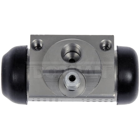 Dorman W619019 Rear Drum Brake Wheel Cylinder for Specific Ford Models