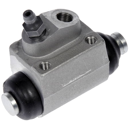 Dorman W619021 Rear Driver Side Drum Brake Wheel Cylinder for Specific Dodge Models