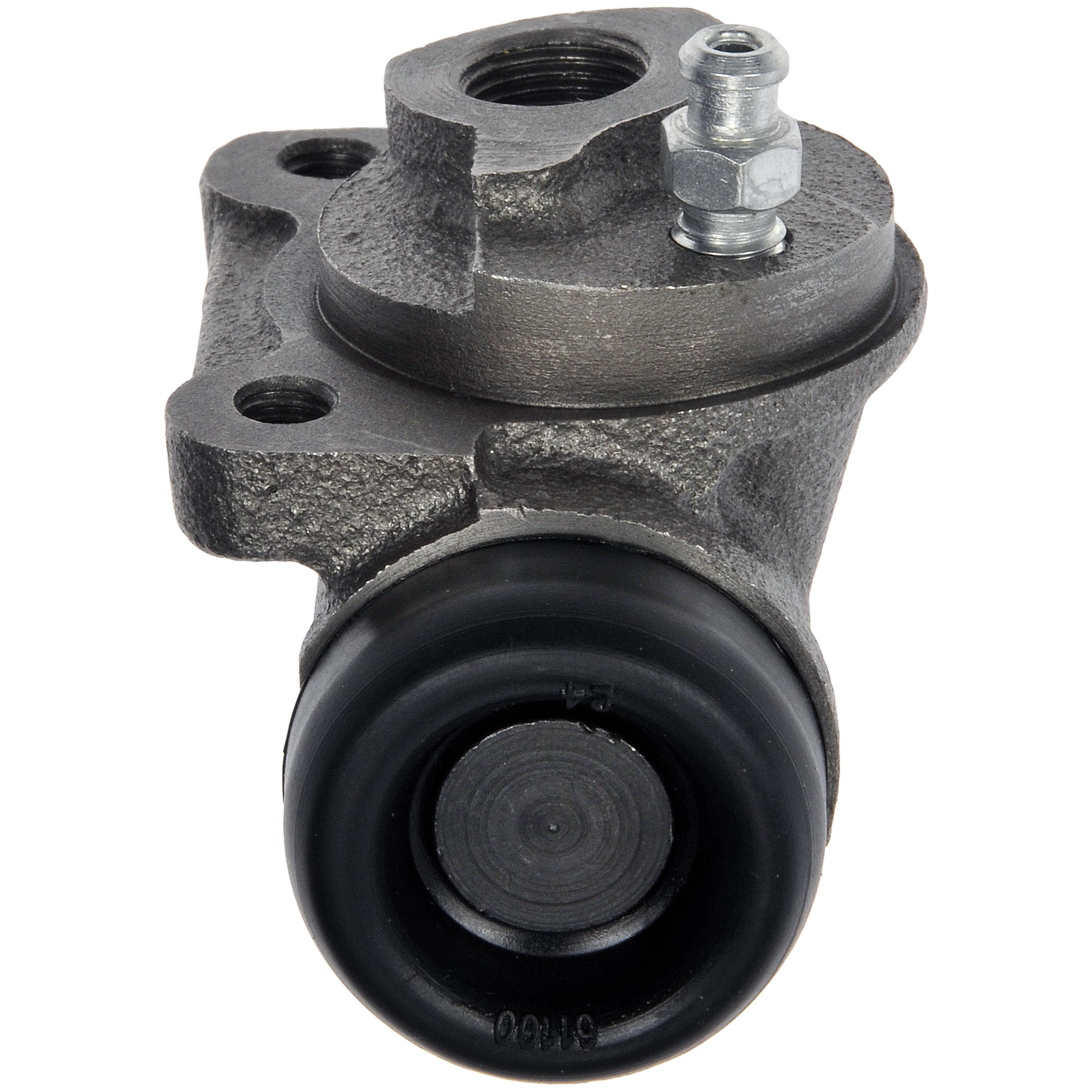 Dorman W619023 Rear Driver Side Drum Brake Wheel Cylinder for Specific Peugeot Models