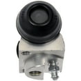 thumbnail image 1 of Dorman W619040 Rear Drum Brake Wheel Cylinder for Specific Nissan Models, 1 of 4