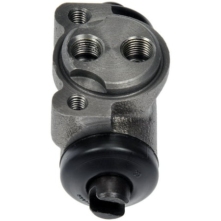 Dorman W619047 Rear Passenger Side Drum Brake Wheel Cylinder for Specific Toyota Models