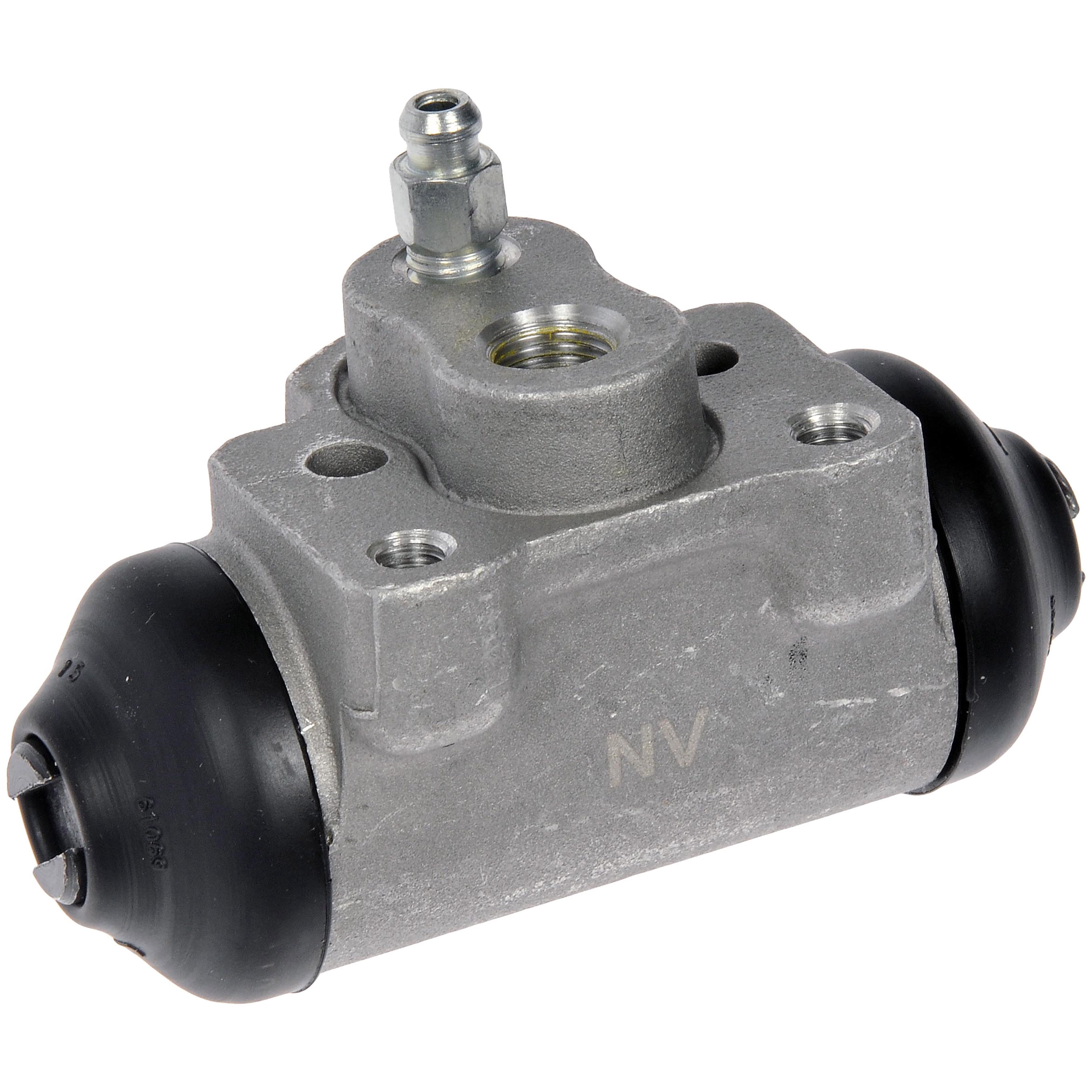 Dorman W619048 Drum Brake Wheel Cylinder for Specific Mitsubishi Models