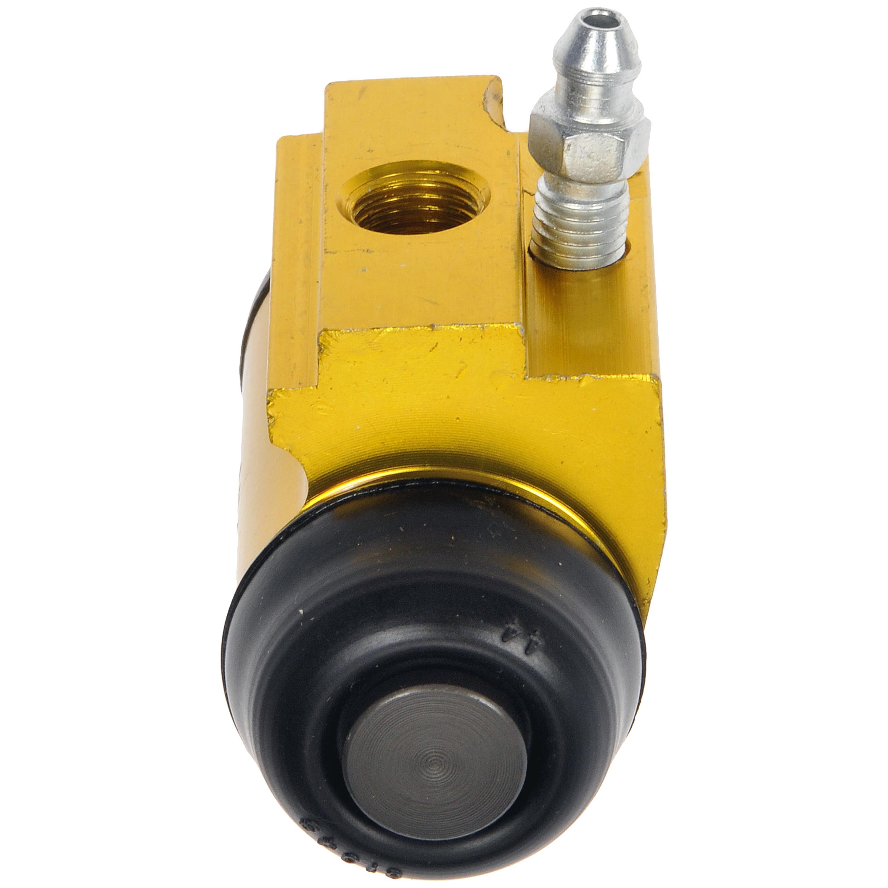 Dorman W619051 Rear Drum Brake Wheel Cylinder for Specific Ford Models