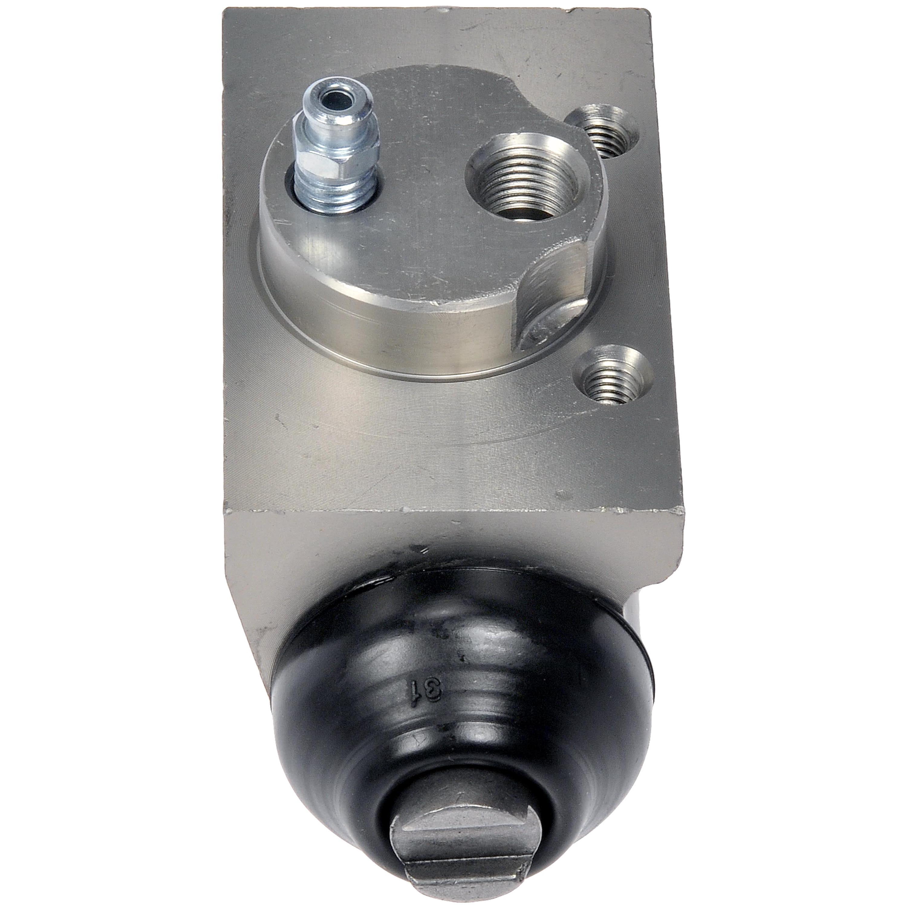 Dorman W619057 Rear Drum Brake Wheel Cylinder for Specific Volkswagen Models