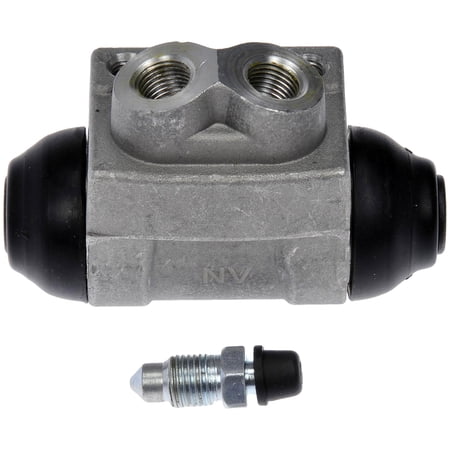 Dorman W619058 Rear Drum Brake Wheel Cylinder for Specific Dodge Models