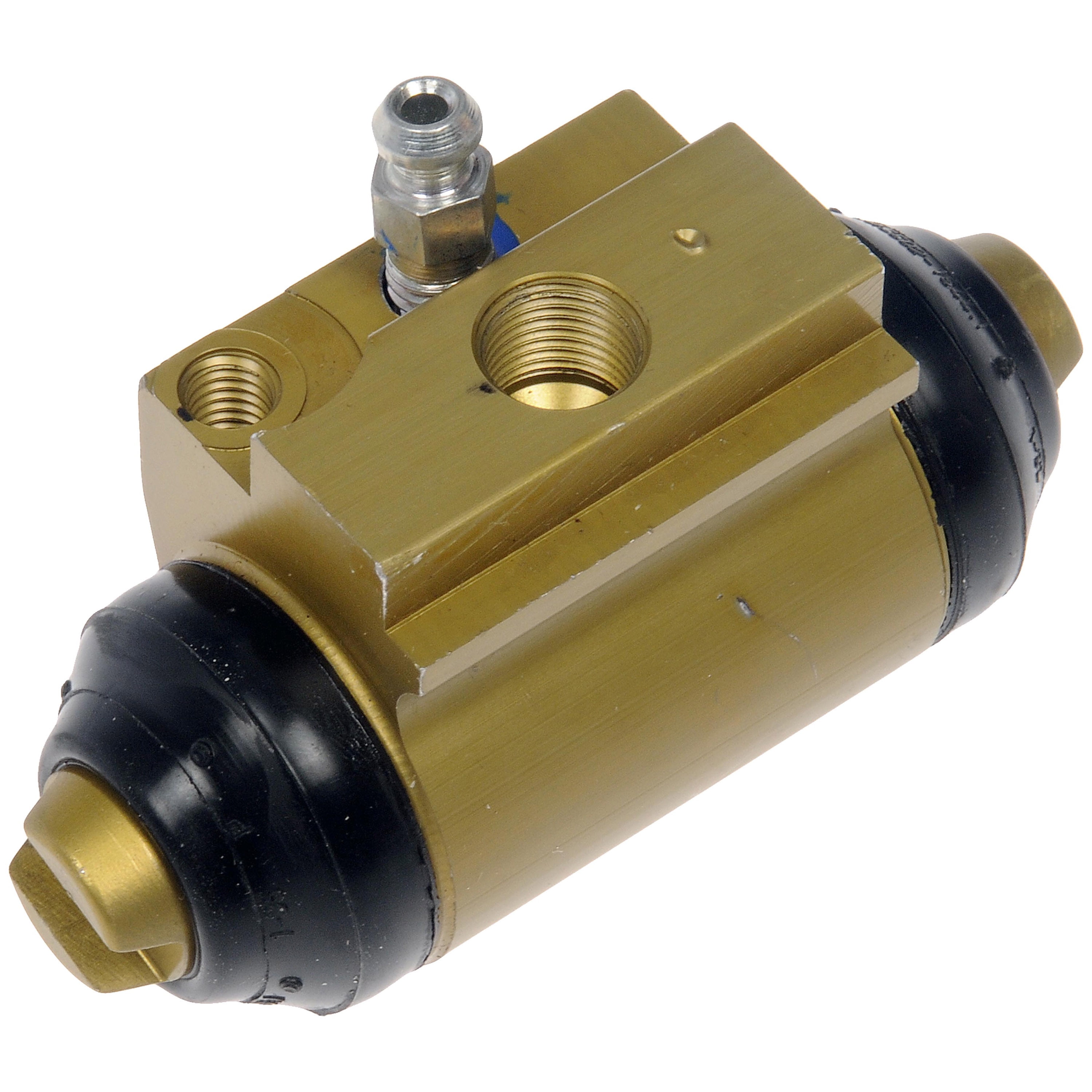 Dorman W619070 Drum Brake Wheel Cylinder for Specific Ford Models