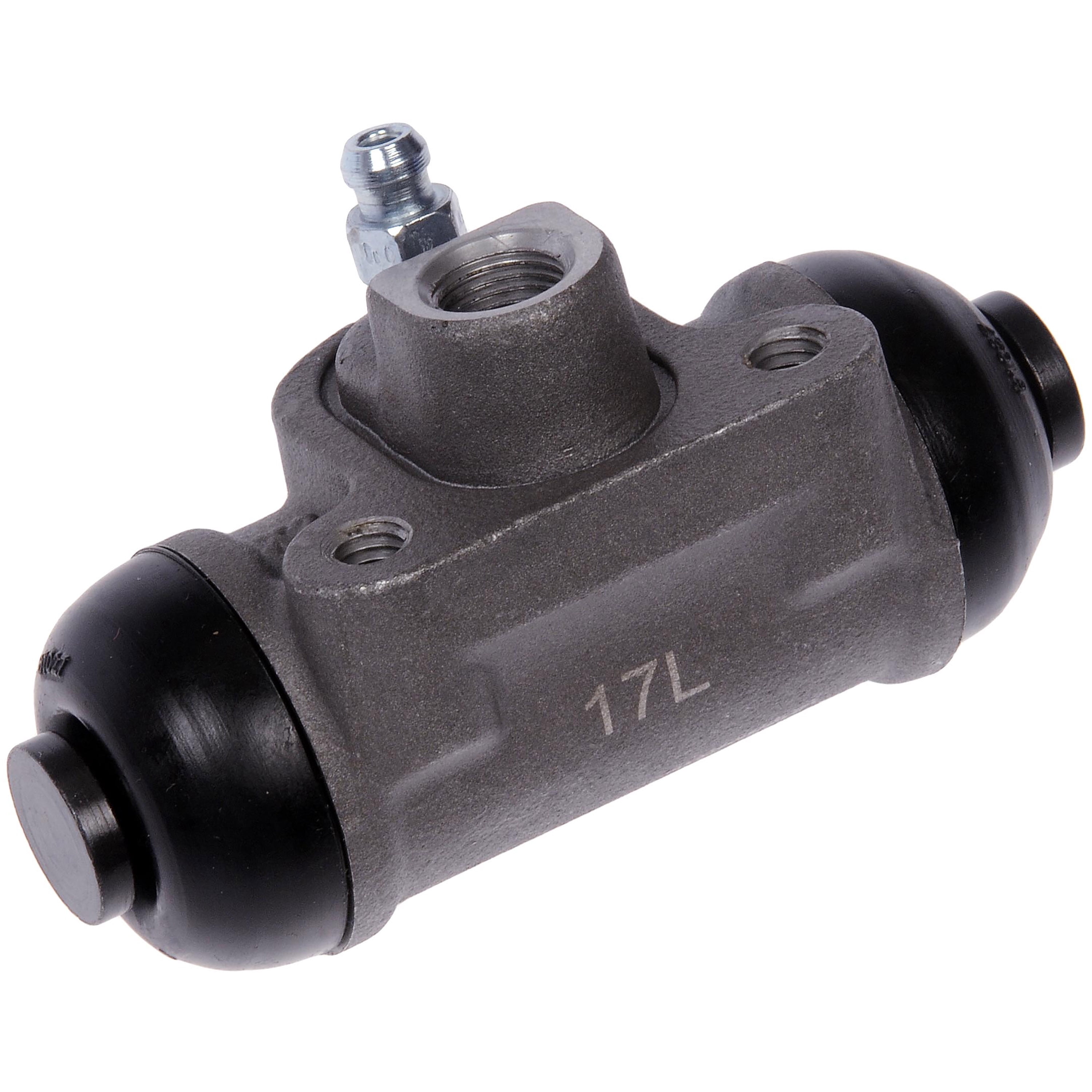 Dorman W619079 Drum Brake Wheel Cylinder for Specific Volkswagen Models