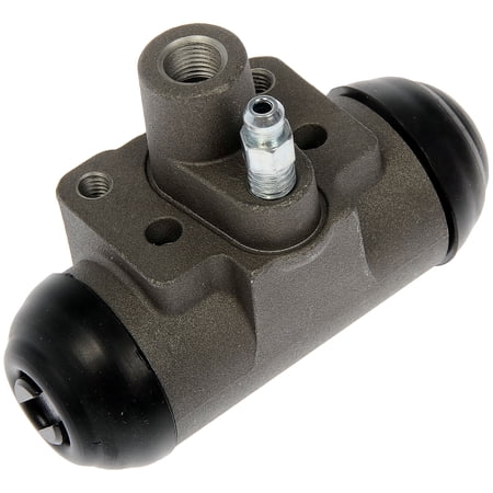 Dorman W619085 Rear Drum Brake Wheel Cylinder for Specific Nissan Models