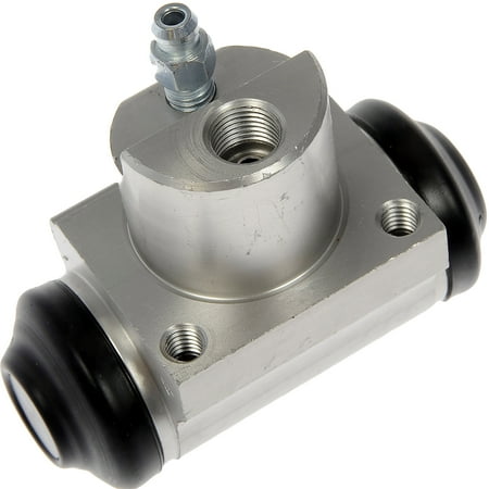 Dorman W619086 Rear Drum Brake Wheel Cylinder for Specific Nissan Models