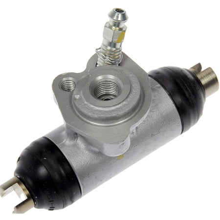 Dorman W619088 Rear Right Drum Brake Wheel Cylinder for Specific Nissan Models Fits select: 2018 NISSAN KICKS