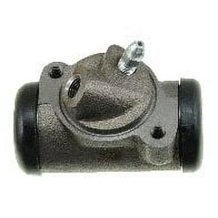 Dorman W71210 Drum Brake Wheel Cylinder for Specific Models Fits select: 1970 CHEVROLET MALIBU, 1968-1969 CHEVROLET CHEVELLE