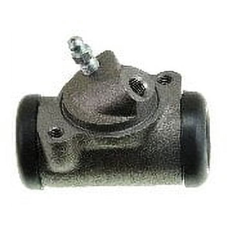 Dorman W71211 Drum Brake Wheel Cylinder for Specific Models Fits select: 1970 CHEVROLET MALIBU, 1968-1969 CHEVROLET CHEVELLE