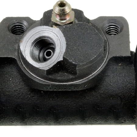 Dorman W71216 Rear Left Drum Brake Wheel Cylinder for Specific Ford Models Fits select: 1969,1973-1974 FORD CLUB WAGON