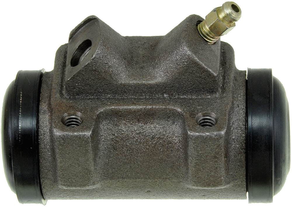 Dorman W73626 Front Driver Side Drum Brake Wheel Cylinder for Specific Dodge / Plymouth Models Fits select: 1974-1976 PLYMOUTH VALIANT, 1973-1976 DODGE DART