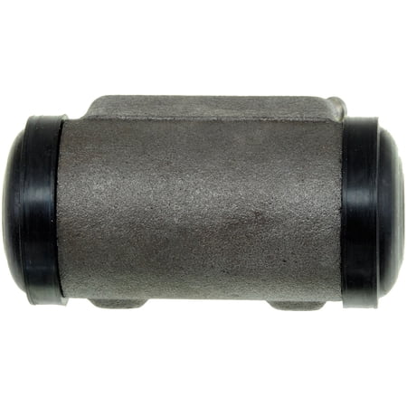 Dorman W73627 Front Passenger Side Drum Brake Wheel Cylinder for Specific Dodge/Plymouth Models Fits select: 1974-1976 PLYMOUTH VALIANT, 1973-1976 DODGE DART