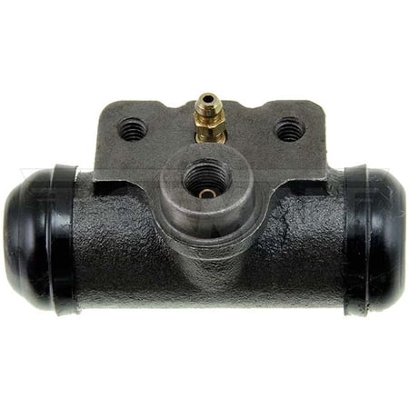 Dorman W7568 Rear Drum Brake Wheel Cylinder for Specific Jeep Models